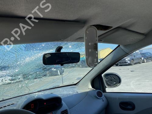 Electronic module RENAULT TWINGO II (CN0_) 1.5 dCi (CN0E) | BP31602132M83 - Image 16