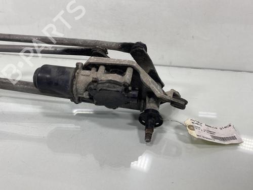 Front wiper motor HONDA FR-V (BE) 2.2 i CTDi (BE5) | BP20011977M29 