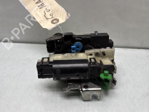 Rear right lock RENAULT KANGOO Express (FC0/1_) 1.5 dCi (FC07, FC1R) | BP29939801C99