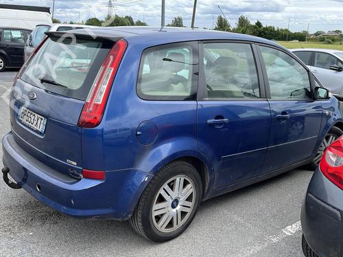 Left taillight FORD FOCUS C-MAX (DM2)  | BP19957405C34  - Image 5