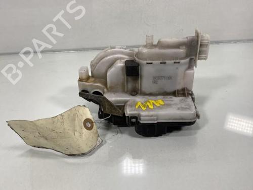 Front right lock VW GOLF III (1H1) 1.9 TDI | BP20026499C97 