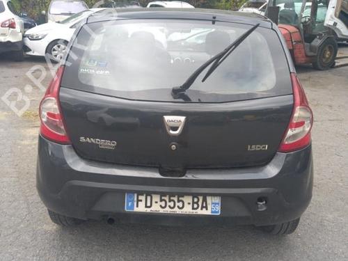 Instrument cluster DACIA SANDERO 1.5 dCi | BP24960561C47 - Image 12