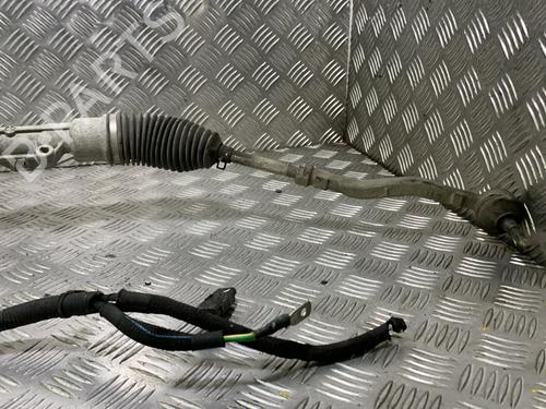 Steering rack PEUGEOT 208 I (CA_, CC_) 1.6 HDi / BlueHDi 75 | BP19962793M22 
