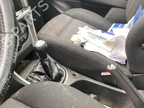 Front right lock PEUGEOT 307 SW (3H)  | BP19951445C97 