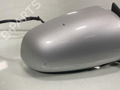 Right mirror AUDI A3 (8P1) 1.9 TDI | BP21950821C27 