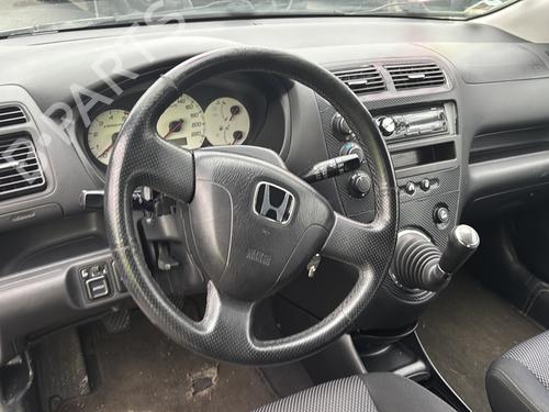 Climate control HONDA CIVIC VII Hatchback (EU, EP, EV) 1.7 CTDi (EP4, EU9) | BP23973127I5  - Image 6