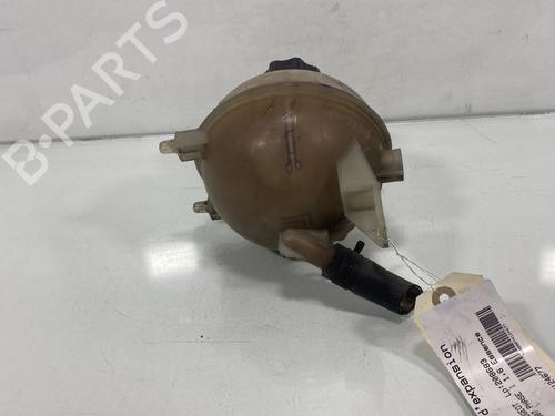 Expansion tank PEUGEOT 307 (3A/C) 1.6 16V | BP19963908C120 