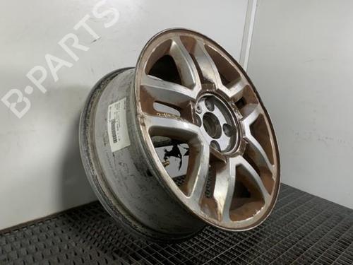 Used Rim Rim RENAULT GRAND SCÉNIC II (JM0/1_) 1.9 dCi (JM0G, JM12, JM1G, JM2C) (120 hp) 21963388 21963388