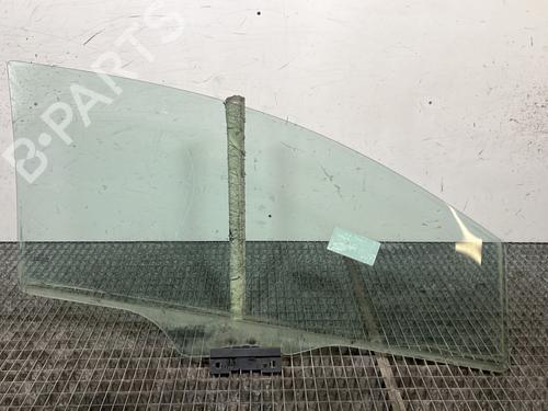 Front left door window VW FOX Hatchback (5Z1, 5Z3, 5Z4) 1.2 | BP29939384C18