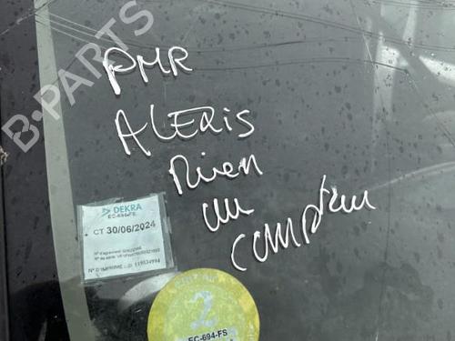 Engine control unit (ECU) RENAULT KANGOO Express (FW0/1_) | BP21197008M57 - Image 14