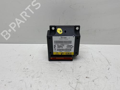 Used ECU airbags BMW 1 (E87) 118 d (136 hp) 20023594