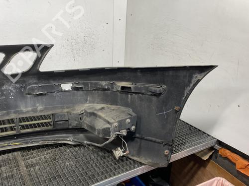 Front bumper SAAB 9-3 (YS3F, E79, D79, D75) 2.2 TiD | BP25261595C7 