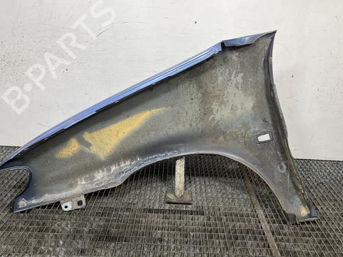 Right front fenders CITROËN BERLINGO / BERLINGO FIRST MPV (MF_, GJK_, GFK_) 1.8 i (MFLFX) | BP27633099C42 