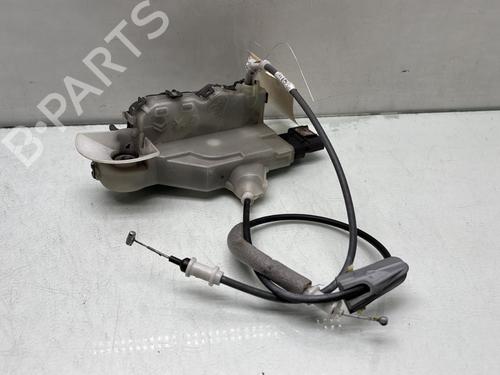 Used Front left lock Front left lock CITROËN C3 III (SX) 1.2 PureTech 82 (83 hp) 31379796 31379796