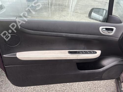 Electronic module PEUGEOT 307 CC (3B) 1.6 16V | BP37498357M83  - Image 21