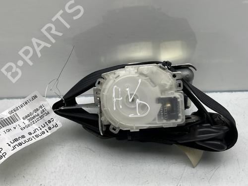 Used Front right belt tensioner PEUGEOT 107 (PM_, PN_) 1.4 HDi (54 hp) 25446132