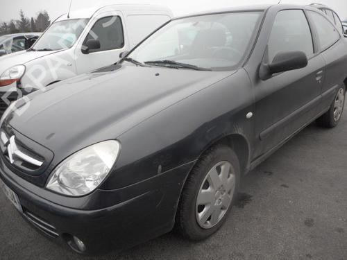 Toeter CITROËN XSARA Coupe (N0) 1.6 16V | BP20032912E13 