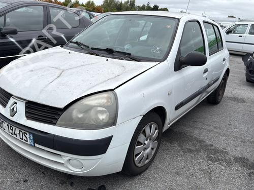 Used Parts RENAULT CLIO II (BB_, CB_) 1.5 dCi (B/CB07) (65 hp) 4368586