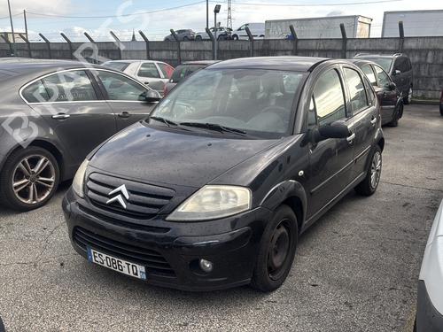 Fuse box CITROËN C3 I (FC_, FN_) 1.4 HDi | BP32024571E1 