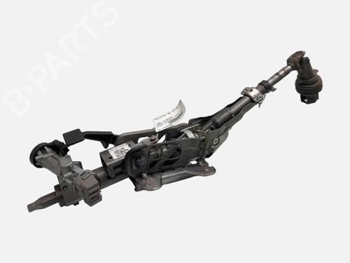 Used Steering column Steering column FORD TRANSIT CUSTOM V362 Van (FY, FZ) 2.2 TDCi (100 hp) 40604917 40604917