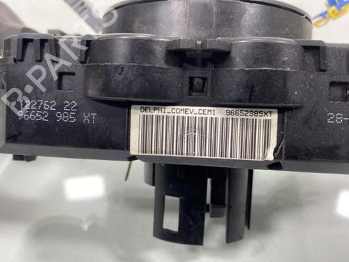 Steering column stalk PEUGEOT 308 I (4A_, 4C_) 1.6 HDi | BP19976557I23 