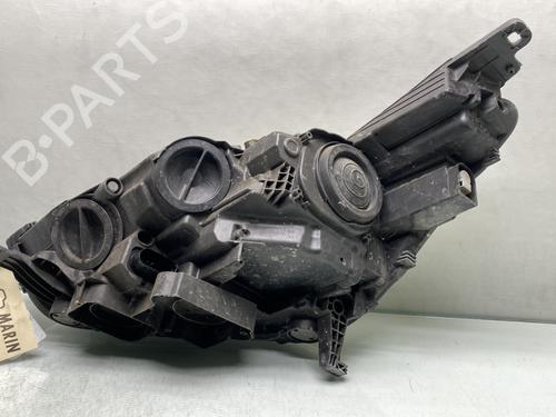 Right headlight FORD C-MAX II (DXA/CB7, DXA/CEU) 1.5 TDCi | BP31175957C29