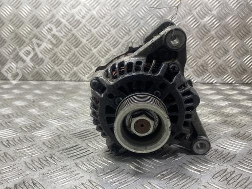 Used Alternator PEUGEOT 206 Hatchback (2A/C) 1.4 i (75 hp) 28423160