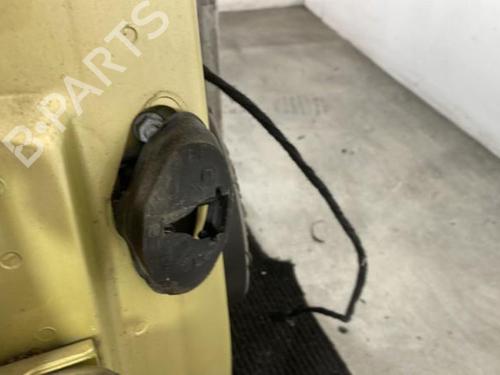 Right rear door CITROËN C4 Picasso I MPV (UD_)  | BP21961512C5 