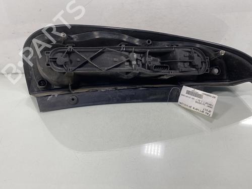 Right taillight SMART FORFOUR (454) 1.5 (454.032) | BP19997885C35 