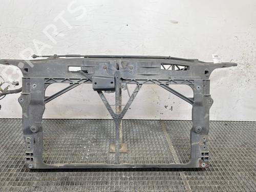 Front slam panel MAZDA 3 (BK) 1.6 DI Turbo | BP32094119C72 - Image 5