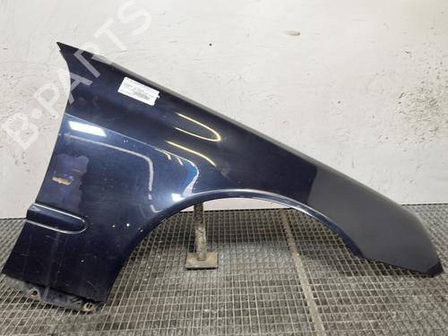 Used Right front fenders MERCEDES-BENZ C-CLASS Coupe (CL203) C 200 CDI (203.707) (122 hp) 32144384