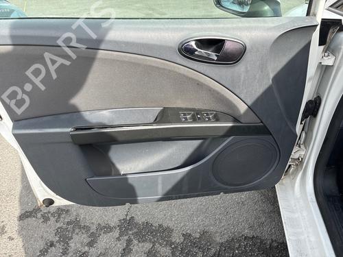 Warning switch SEAT LEON (1P1) 1.9 TDI | BP34450020I22 - Image 13