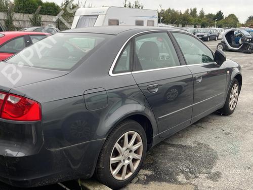 Seat buckle SEAT EXEO (3R2) 2.0 TDI | BP19993364I32 - Image 8