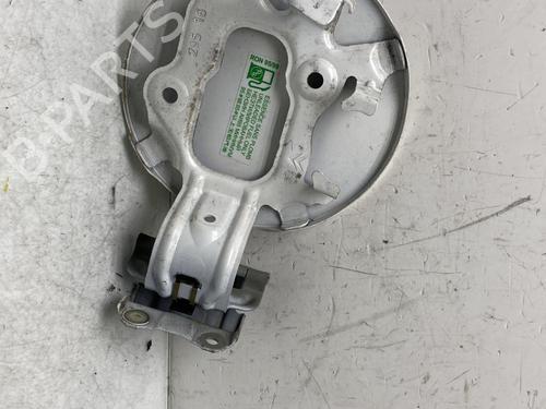 Used Fuel flap PEUGEOT 108 1.0 VTi (69 hp) 19965791