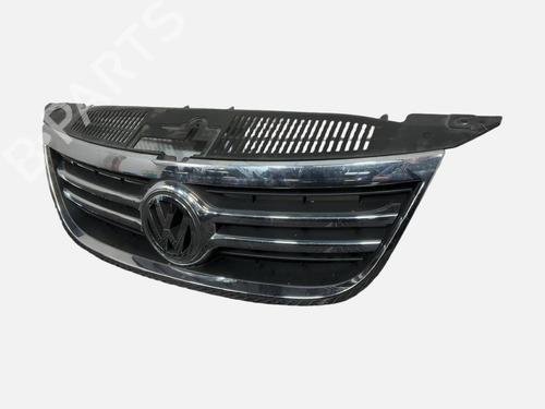 Used Grille Grille VW TIGUAN (5N_) 2.0 TDI (140 hp) 40066876 40066876