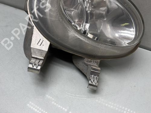 Nebelscheinwerfer links PEUGEOT 206 Hatchback (2A/C) 1.6 i | BP28279693C30 