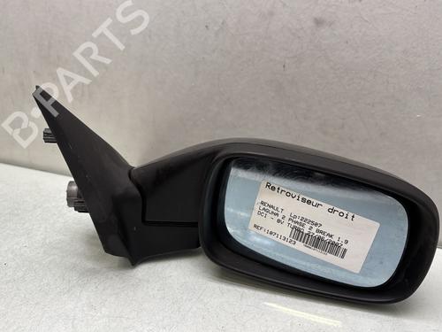Used Right mirror Right mirror 33648336 33648336