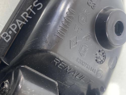 Used Front left interior door handle Front left interior door handle DACIA DOKKER Box Body/MPV 1.6 (83 hp) 32524232 32524232