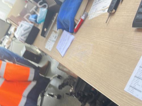 Rear bumper PEUGEOT 106 II (1A_, 1C_) 1.5 D | BP21961500C8 