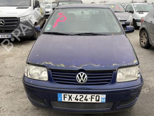 Right headlight VW POLO (6N2) 1.4 | BP26685455C29 - Image 6