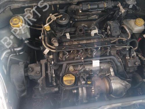 Guantera PEUGEOT BIPPER (AA_) 1.3 HDi 80 / BlueHDi 80 | BP37249334C95  - Image 7