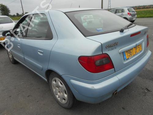 Right front brake caliper DACIA LOGAN MCV (KS_) | BP36953322M104 - Image 5