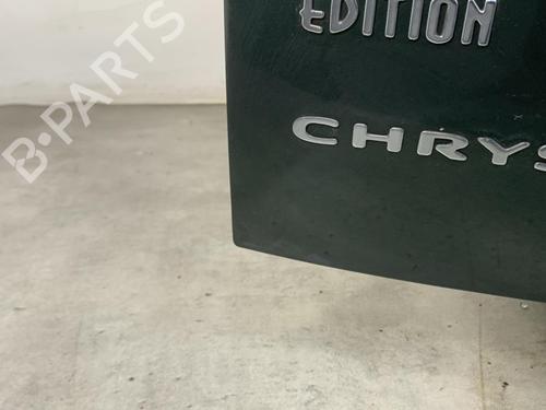 Tailgate CHRYSLER PT CRUISER (PT_) 2.0 | BP19955996C6 