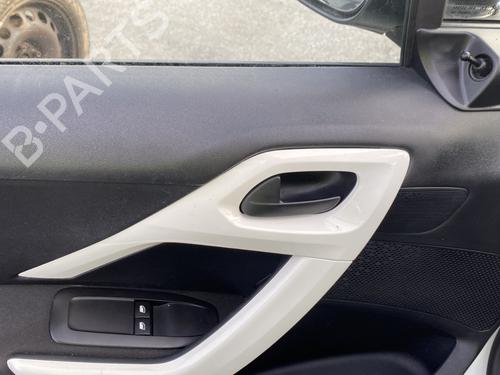 Left front window switch PEUGEOT 208 I (CA_, CC_) 1.0 VTi | BP36281246I27  - Image 7