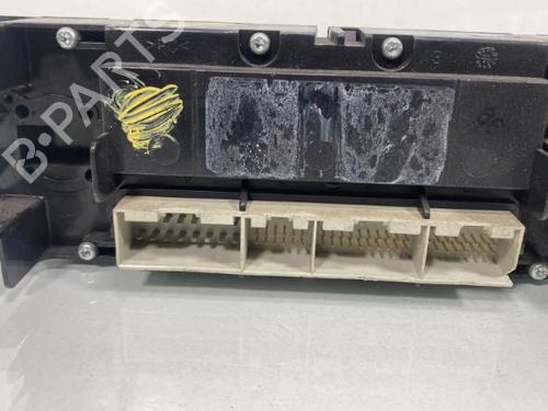 Used Climate control VW GOLF III (1H1) [1989-1998]  20031114