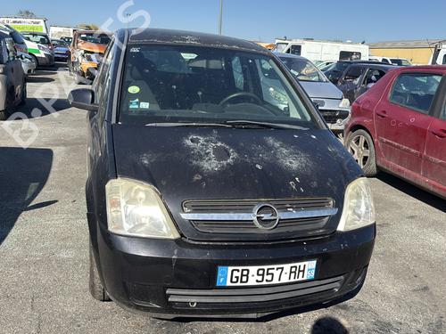 Switch OPEL MERIVA A MPV (X03) 1.6 16V (E75) | BP33858744I30  - Image 24