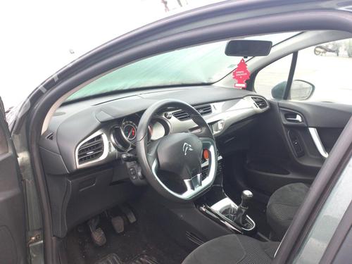 Front left lock CITROËN C3 II (SC_) 1.4 HDi 70 (SC8HZC, SC8HR0, SC8HP4) | BP22375394C98 