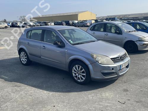 Right front door OPEL ASTRA H (A04)  | BP21956354C3 