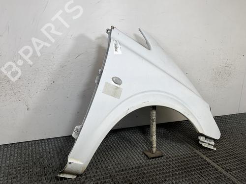 Right front fenders MERCEDES-BENZ VITO / MIXTO Van (W639) 109 CDI (639.601, 639.603, 639.605) | BP29413333C42 