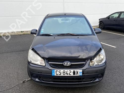 Left front window switch HYUNDAI GETZ (TB) 1.1 | BP23978774I27 - Image 7